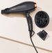 BaByliss Фен Air Pro, 2200Вт, 2 режими, дифузор, іоніз-я, хол. обдув, чорний 11 - магазин Coolbaba Toys