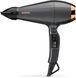 BaByliss Фен Air Pro, 2200Вт, 2 режими, дифузор, іоніз-я, хол. обдув, чорний 2 - магазин Coolbaba Toys