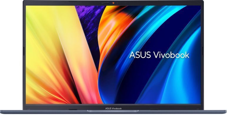 ASUS Ноутбук Vivobook 15 M1502YA-BQ325 15.6" FHD IPS, AMD R5-7430U, 16GB, F512GB, UMA, NoOS, Голубой 90NB0X21-M00EU0 фото