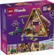 LEGO Конструктор LEGO Friends Будиночок для кемпінгу на природі 17 - магазин Coolbaba Toys