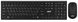 Acer Комплект клавиатура и мышь OKR030, WL, EN/UKR/RU, чёрный 7 - магазин Coolbaba Toys