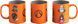GoodLoot Borderlands 4 Heat Reveal Mug &ndash; Hunters Icon 2 - магазин Coolbaba Toys