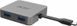 Acer Хаб USB-С > 2xUSB-A3.2/USB-C/ HDMI, 0.15м, серый 4 - магазин Coolbaba Toys