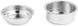 Кавоварка Russell Hobbs рожкова Distinctions, 1,1л, мелена + чалди, чорно-сріблястий 6 - магазин Coolbaba Toys