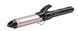 BaByliss Плойка, 300Вт, темп.режимів-10, D -32mm, 110-180С, метал, чорний 1 - магазин Coolbaba Toys