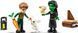 LEGO Конструктор LEGO Wicked Відступ Ельфаби 5 - магазин Coolbaba Toys