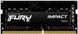 Kingston Память для ноутбука DDR4 3200 16GB FURY Impact 1 - магазин Coolbaba Toys