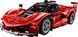 LEGO Конструктор Technic Ferrari FXX K 3 - магазин Coolbaba Toys