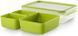Контейнер з вставками Tefal MASTERSEAL TO GO 1.2 л, пластик 5 - магазин Coolbaba Toys