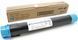 Тонер картридж Xerox AL C8030/8035/8045/8055/8070 Cyan (15000 стр)