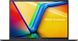 ASUS Ноутбук Vivobook 16X K3604VA-MB105 16" WUXGA, Intel i3-1315U, 16GB, F512GB, UMA, noOS, Чорний 8 - магазин Coolbaba Toys