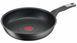 Сковорода Tefal Unlimited, 26см, покрытие Titanium Extra, индукция, Thermo-Spot, алюм., чёрный 1 - магазин Coolbaba Toys