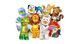 LEGO Конструктор LEGO Minifigures Тварини. Серія 28 5 - магазин Coolbaba Toys