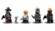 Конструктор LEGO Star Wars TM The Justifier 7 - магазин Coolbaba Toys