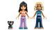 LEGO Конструктор LEGO Friends Будиночок для кемпінгу на природі 8 - магазин Coolbaba Toys
