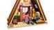 LEGO Конструктор LEGO Friends Будиночок для кемпінгу на природі 4 - магазин Coolbaba Toys