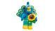 LEGO Конструктор LEGO Minifigures Тварини. Серія 28 3 - магазин Coolbaba Toys