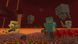 Games Software Minecraft (Switch) 3 - магазин Coolbaba Toys