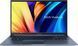 ASUS Ноутбук Vivobook 15 M1502YA-BQ325 15.6" FHD IPS, AMD R5-7430U, 16GB, F512GB, UMA, NoOS, Голубой 1 - магазин Coolbaba Toys