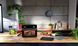 Tefal Мультипіч Easy Fry Oven Multifunctional, 1800Вт, механічне керув., 10 програм, пластик, чорний 12 - магазин Coolbaba Toys