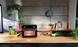 Tefal Мультипіч Easy Fry Oven Multifunctional, 1800Вт, механічне керув., 10 програм, пластик, чорний 11 - магазин Coolbaba Toys