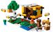 Конструктор LEGO Minecraft Бджолиний будиночок 6 - магазин Coolbaba Toys