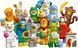 LEGO Конструктор LEGO Minifigures Тварини. Серія 28 6 - магазин Coolbaba Toys
