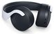 Гарнитура PlayStation PULSE 3D Wireless Headset White 4 - магазин Coolbaba Toys