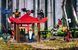 Roblox Набір Jazwares Roblox Deluxe Playset Ninja Legends W10 7 - магазин Coolbaba Toys