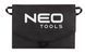 Neo Tools Портативное зарядное устройство солнечная панель, 15Вт, 2xUSB, 15х285х580мм, IP64, 0.55кг 3 - магазин Coolbaba Toys