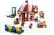 LEGO Конструктор LEGO ONE PIECE Цирковий намет клоуна Баґґі 1 - магазин Coolbaba Toys