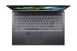 Acer Ноутбук Aspire 5 A515-58M 15.6" FHD IPS, Intel i7-13620H, 16GB, F1TB, UMA, Lin, серый 4 - магазин Coolbaba Toys