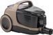 Gorenje container VC, 850W, dust cont-3.3L, HEPA, telescopic, bronze 28 - магазин Coolbaba Toys