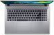 Acer Ноутбук Aspire Go AG15-32P 15.6" FHD IPS, Intel 3-N355, 8GB, F512GB, UMA, Lin, серебристый 4 - магазин Coolbaba Toys