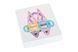 MagPlayer Конструктор магнитный набор 41 эл. (MPH2-41) 4 - магазин Coolbaba Toys