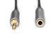 Digitus Кабель DIGITUS Audio Extension, 3.5 mm M/F, 3 m 2 - магазин Coolbaba Toys