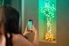 Twinkly Гірлянда Smart LED Twinkly Strings Star RGB 200 IP20 12м USB-C кабель зелений без БЖ 1 - магазин Coolbaba Toys