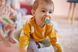 AVENT Пустышка ортодонтическая Ultra Air Animal для мальчиков 6-18 мес 2шт 6 - магазин Coolbaba Toys