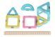 MagPlayer Конструктор магнитный набор 41 эл. (MPH2-41) 2 - магазин Coolbaba Toys