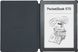 PocketBook Чехол Origami 970 Shell series, black 3 - магазин Coolbaba Toys