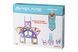 MagPlayer Конструктор магнитный набор 41 эл. (MPH2-41) 1 - магазин Coolbaba Toys