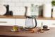 Gorenje Електрочайник 1.7л, 2,200 Вт, strix контроль, скло, білий 9 - магазин Coolbaba Toys