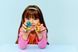 LEGO Конструктор LEGO Minifigures Тварини. Серія 28 9 - магазин Coolbaba Toys