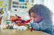 LEGO Конструктор City Пожарный спасательный самолет 7 - магазин Coolbaba Toys