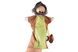 Кукла-перчатка goki Роббер 1 - магазин Coolbaba Toys