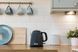Електрочайник Russell Hobbs Colours Plus Mini, 1л, метал , сірий 7 - магазин Coolbaba Toys