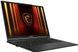 MSI Ноутбук MSI Stealth A16 AI+ A3XWIG-068UA 16" QHD+, AMD AI 9 HX 370, 32GB, F1TB, NVD5080-16, W11, чорний 3 - магазин Coolbaba Toys