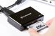 Кардридер Transcend USB 3.0 CFast Black 4 - магазин Coolbaba Toys
