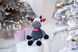 Same Toy Корова/Бик (чорно-білий) 24см 7 - магазин Coolbaba Toys