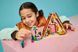 LEGO Конструктор LEGO Friends Будиночок для кемпінгу на природі 14 - магазин Coolbaba Toys